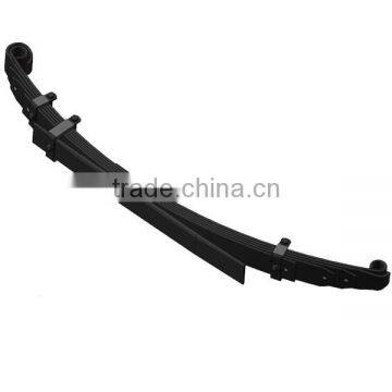 MITS041C Factory Steel Pickup Truck Rear Leaf Spring photo-2