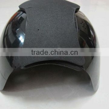 ABS shell bump cap