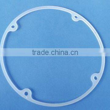 Silicone Rubber Grommets