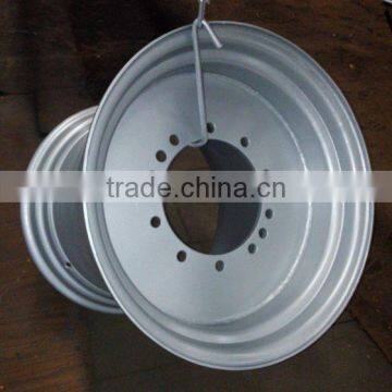 DW25X26 Jiujiu Agricultural Steel Wheel Rims photo-2