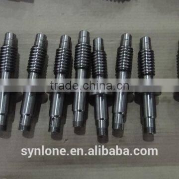Great Quality Nylon Spur Gear,small Spur Gear,lead Screw Shaft photo-6