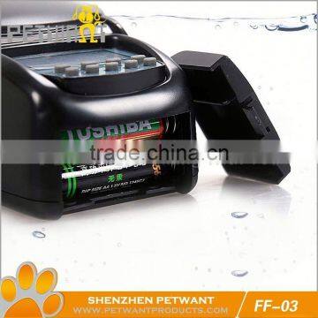 Household Automatic Fish Feeder Aquarium photo-2