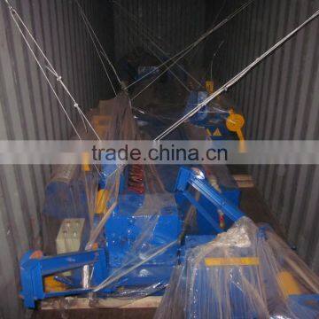Automatic Steel Wire Mesh Welding Machine in Roll photo-6