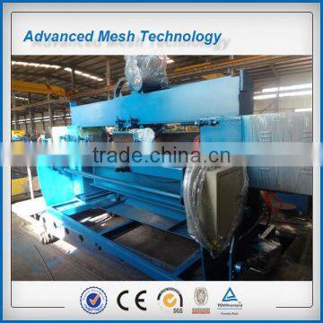 Steel Metal Grating Welding Machine photo-4