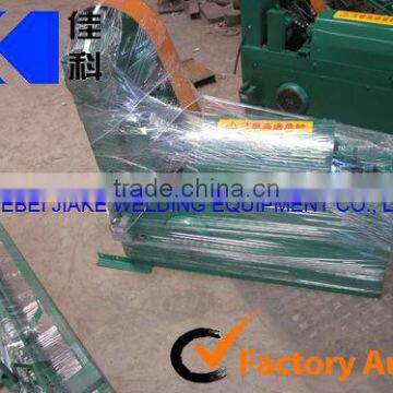 Automatic Wire Straightening Machine Factory