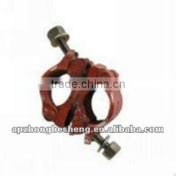 Drop Forged Scaffolding Swivel Coupler