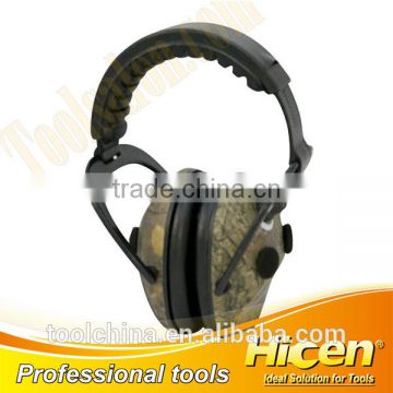 China Hot Selling Brand Safety Earmuff, Hearing Porduct, Protect Earmuff