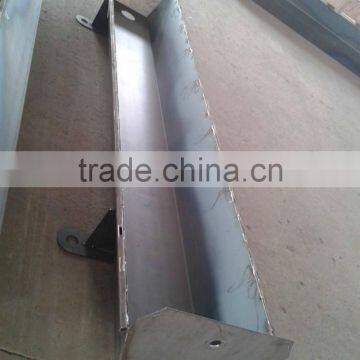 Galvanized Cattle / Sheep Water Trough photo-3