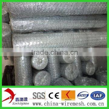 Hexagonal Wire Mesh Manufacturer photo-4