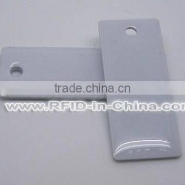 Jewelry Tag, ISO 15693 RFID Tag, RFID Tag Covered By Transparent Crystal Solid Materials