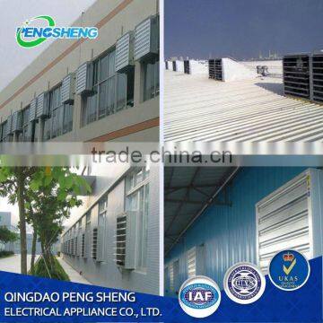 Greenhouse/ Poultry House Ventilation Exhaust Fan photo-6