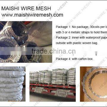 Razor Barbed Wire photo-4