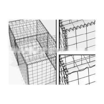 Gabion Box/Wire Mesh