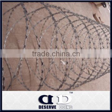 CBT-65 razor wire/concertina wire/security wire