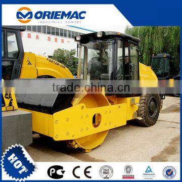 LTC6D Double Drum Road Roller Oscilating Roller photo-3