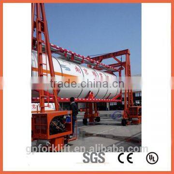30 Ton Asia Container Crane for Seaport Transportation photo-5