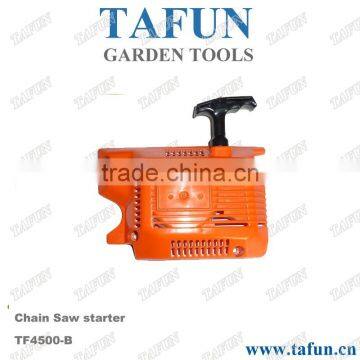 Chain Saw Starter Assy for 45cc,52 cc Chain Saw photo-4