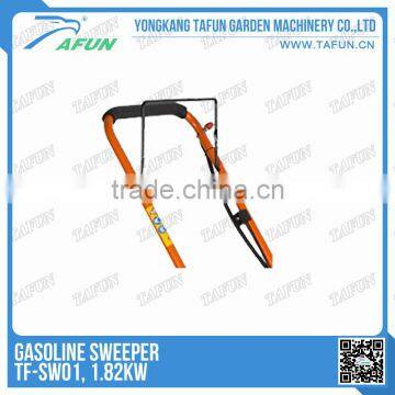 Power Sweeper Brushes photo-2