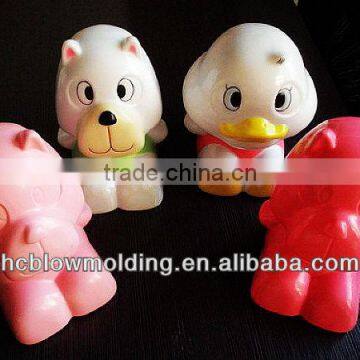 OEM Money Box ,multicolourl Piggy Bank, Plastic HDPE Coin Bank photo-2
