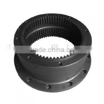 Vertical Internal Pull Broaching Machine photo-3