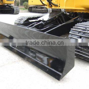 Pengpu Construction Equipment 7T Crawler Excavator Machine SW70E photo-4