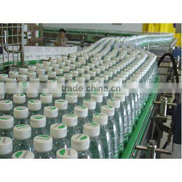 Automatic Mineral Pure Drinking Water Filling Line photo-6