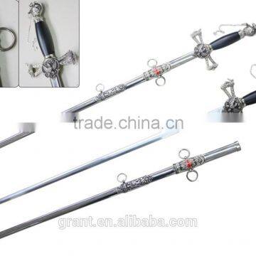 Knights of St John Sword photo-5
