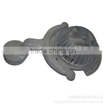 Investment Casting Parts For Truck,investment Steel Casting,iron Investment Casting photo-2
