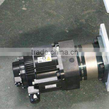 Furniture Carving Machine With HSD 9kw Spindle Yaskawa Servo Motor ATC CNC Machine For Sale photo-6