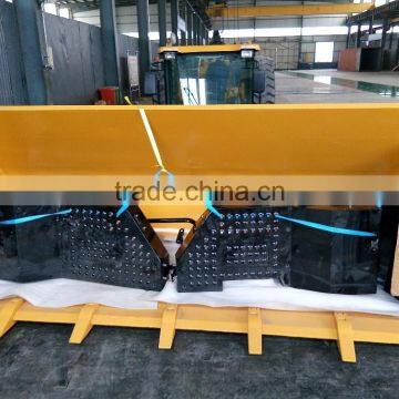 Big Wheel Loader 5T Rated Load photo-5