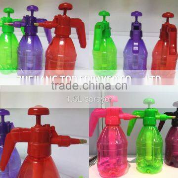 Pump Pressure Mister Sprayer