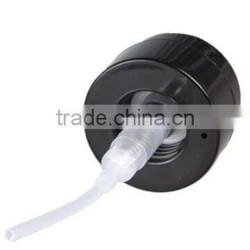 Empty Nail Oil Polish Remover Pump Dispenser 250ML Bottle 24/410 photo-5