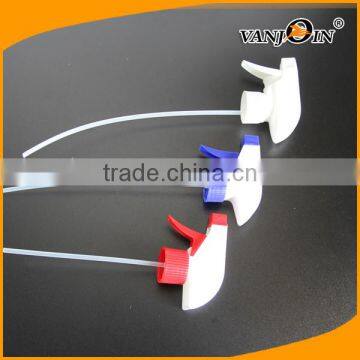 Chemical Resistant Trigger Spray Head photo-3