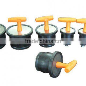 Stainless Steel Scupper Plugs