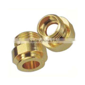 Metal Made Precision Custom Components With High Precision Made by VMT photo-2