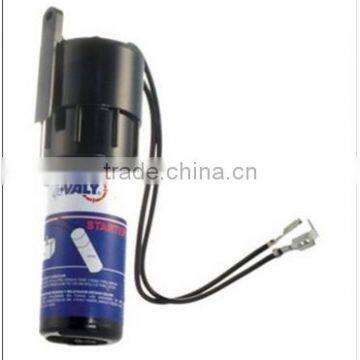 Hard Starting Kit/Refrigeration Spare Parts HS Series Hard Start Kit /hard Start Capacitor Kit photo-2