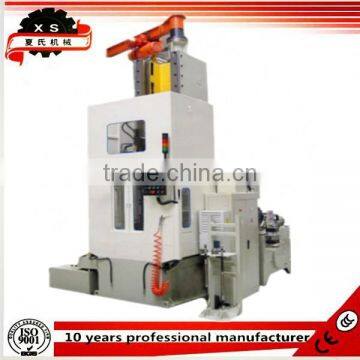 L5720C vertical pull-up internal broaching machine