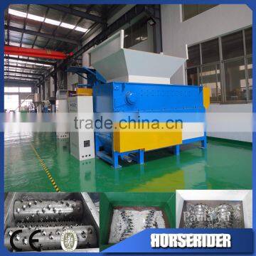 wood chipper/wood shredder/industrial cardboard shredder