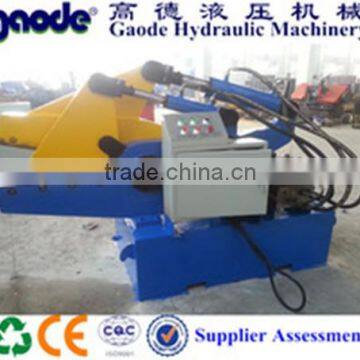 63tons hydraulic scrap metal shear for sale