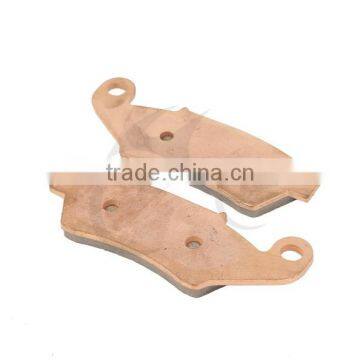 2pcs Front Brake Pads For GAS-GAS EC 125/200/250/300 MX 125/250 FSE 450/500 New photo-5