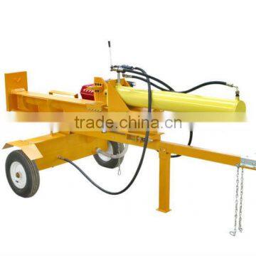 Gasoline horizontal and vertical wood log splitter LS26T/610/990/1050