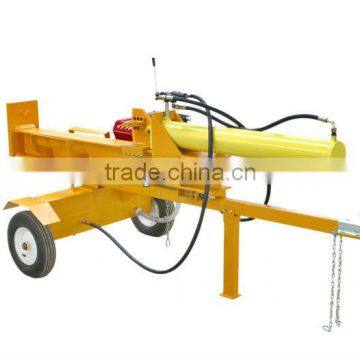 Gasoline Horizontal and Vertical Wood Log Splitter LS26T/610/990/1050 photo-2