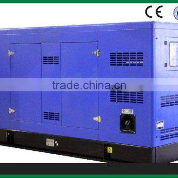 Hot Sale Super Silence Diesel Generator Set photo-6