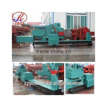 JINKUN Horizontal splitter