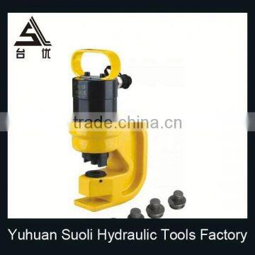Electric Hydraulic Hole Puncher Syk-15 photo-2