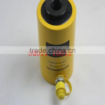 RCH 50 ton hydraulic jack