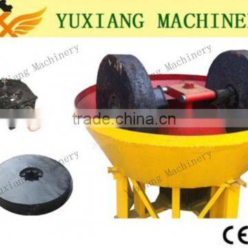 Low Devoted Gold Refining Machine Mineral Grinding Machine Gold photo-2
