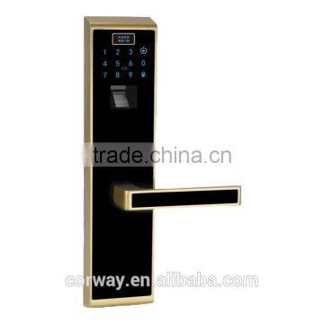 2016 Newest Design Easy to Install Security Intelligent Lock photo-2