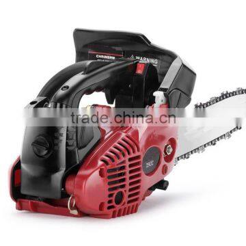 Small Easy Portable 25cc Chainsaw Hand Saw photo-3