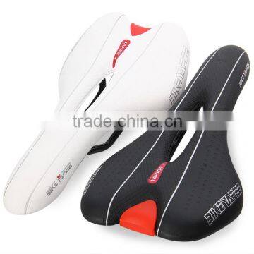 YAFEE - 1021 Sports Bike MTB Cycling Saddle Racing Bicycle Saddle Front Seat Mat Cushion photo-2